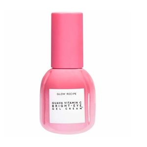 Glow Recipe
Guava Vitamin C Bright-Eye Gel Cream